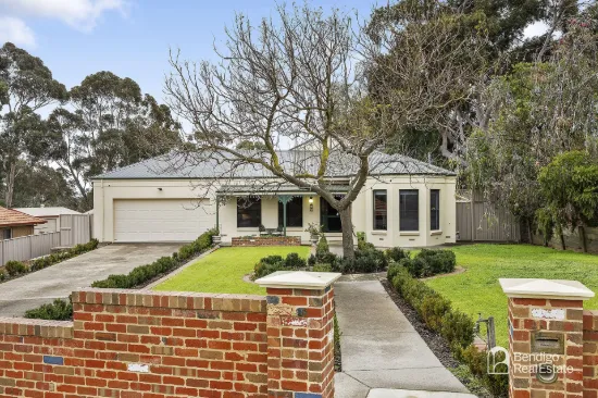 24 Bell Street, Ironbark, Vic 3550