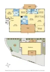 24 Bellavista Crescent, Clayton South VIC 3169-Floorplan