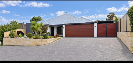 24 Belleville Gardens, Clarkson, WA 6030