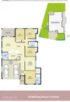24 Bellfrog Street, Fletcher, NSW 2287-Floorplan
