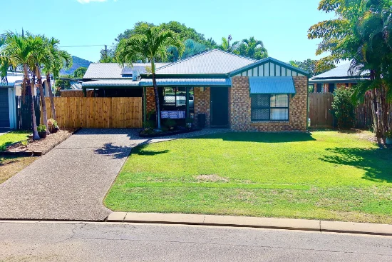 24 Belmont Park Avenue, Kirwan, Qld 4817