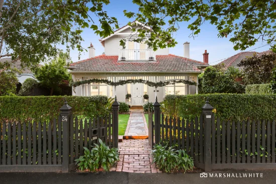 24 Belson Street, Malvern East, Vic 3145