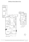 24 Belson Street, Malvern East, Vic 3145-Floorplan