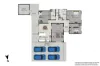 24 Benambra Way, Hampton Park, Vic 3976-Floorplan