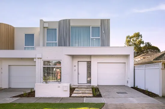 24 Bendigo Street, Pascoe Vale, Vic 3044