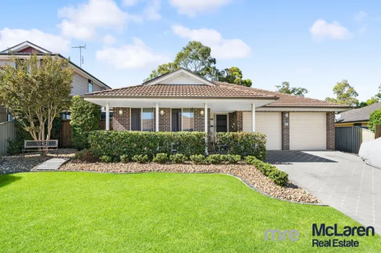 24 Bengal Crescent, Elderslie, NSW 2570