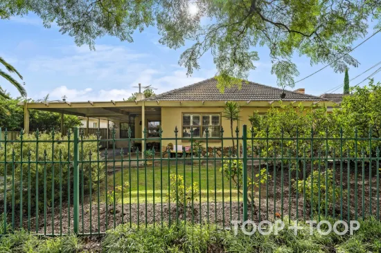 24 Benjamin Street, Manningham, SA 5086