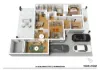 24 Benjamin Street, Manningham, SA 5086-Floorplan