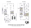 24 Bennets Lane, Caroline Springs, Vic 3023-Floorplan