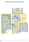 24 Bentham Street, Roxburgh Park, Vic 3064-Image