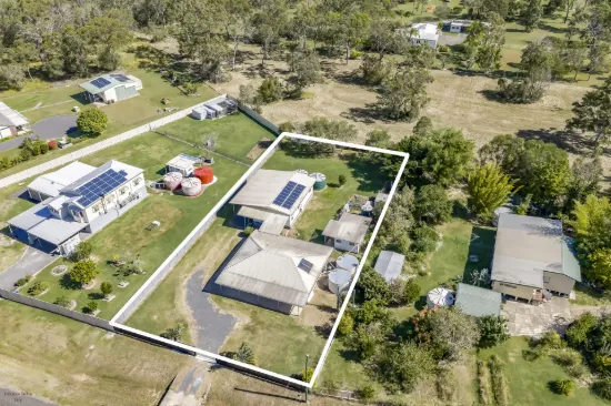24 Bernborough Boulevard, Branyan, Qld 4670