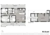 24 Bernborough Boulevard, Branyan, Qld 4670-Floorplan