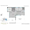 24 Berrico Avenue, Maryland, NSW 2287-Floorplan
