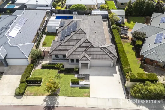 24 Berrington Trail, The Vines, WA 6069