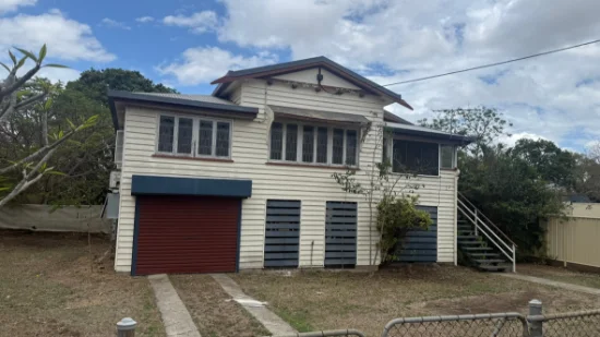 24 Bertram Street, Park Avenue, Qld 4701