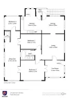 24 Bertram Street, Park Avenue, Qld 4701-Floorplan