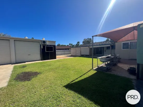 24 Bevington Street, Tannum Sands, Qld 4680