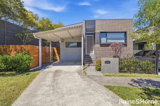 24 Birdie Circuit, Blacktown, NSW 2148