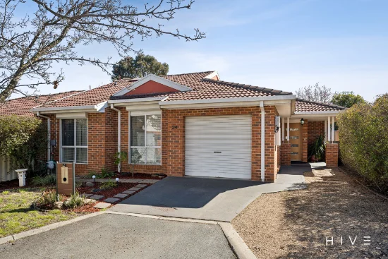 24 Birrigai Square, Ngunnawal, ACT 2913