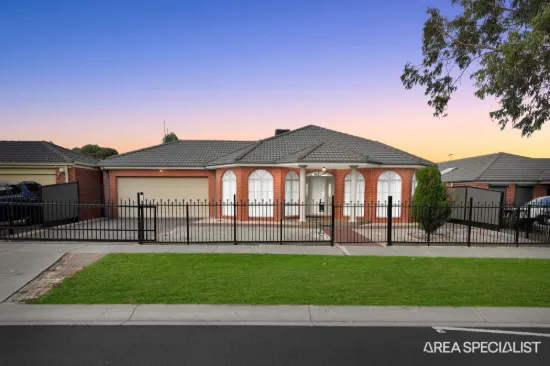 24 Black Knight Way, Kurunjang, Vic 3337
