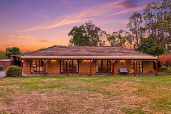 24 Blackstone Road, Blackstone Heights, Tas 7250