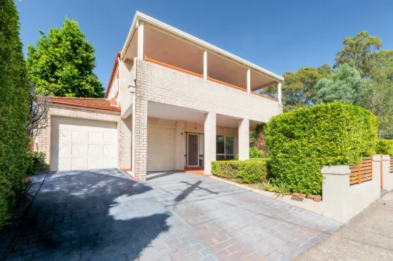 24 Blackwall Point Road, Abbotsford, NSW 2046