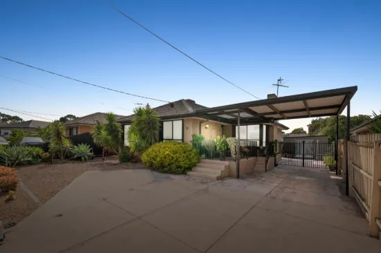 24 Blackwood Crescent, Campbellfield, Vic 3061