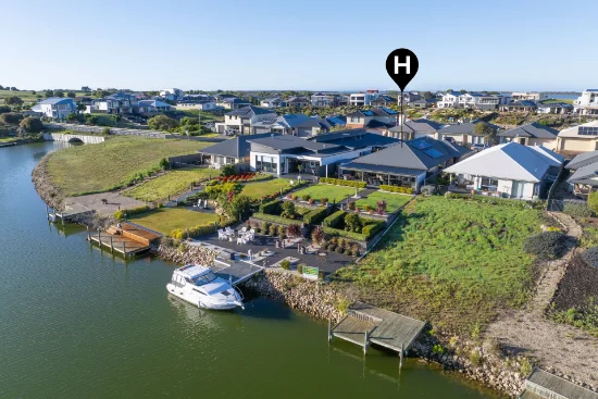 24 Blanche Parade, Hindmarsh Island, SA 5214 - For Sale