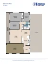 24 Blaxland Road, Nambour, Qld 4560-Floorplan