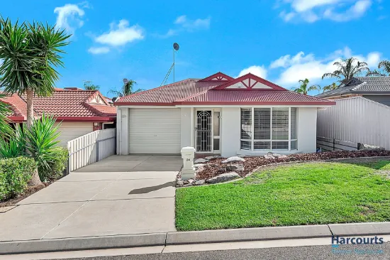 24 Blight Crescent, Hillbank, SA 5112