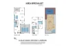 24 Blue Range Crescent, Lynbrook, Vic 3975-Floorplan