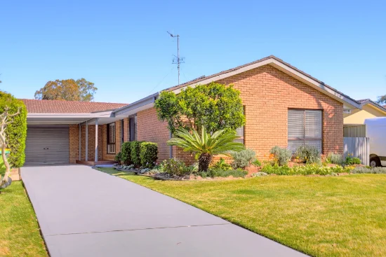 24 Blundell Avenue, Forster, NSW 2428 - For Sale
