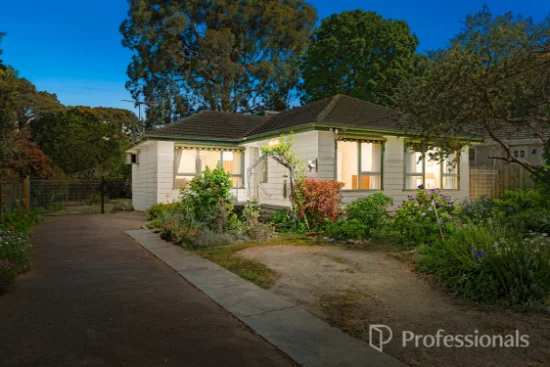 24 Blythe Avenue, Boronia, Vic 3155 - For Sale