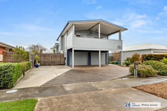 24 Boardwalk Boulevard, Cowes, Vic 3922