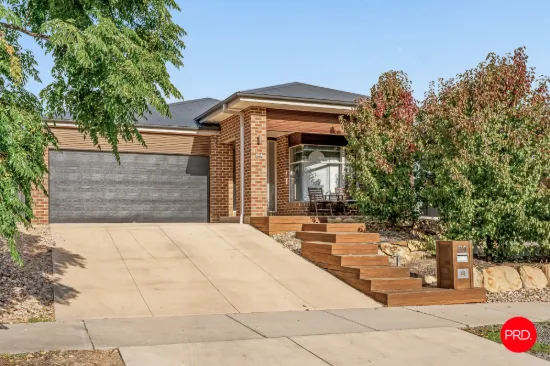 24 Bolitho Terrace, Maiden Gully, Vic 3551