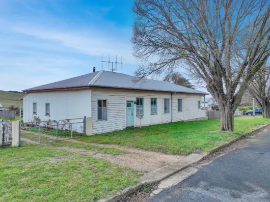24 Bombala Street, Delegate, NSW 2633