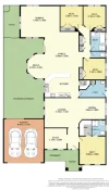 24 Bond Street, Clayton South, Vic 3169-Floorplan