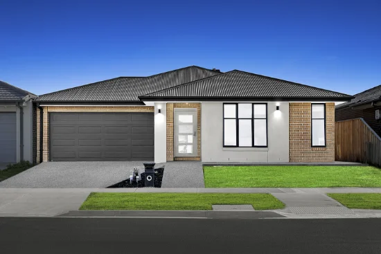 24 Boomerang Road, Donnybrook, Vic 3064