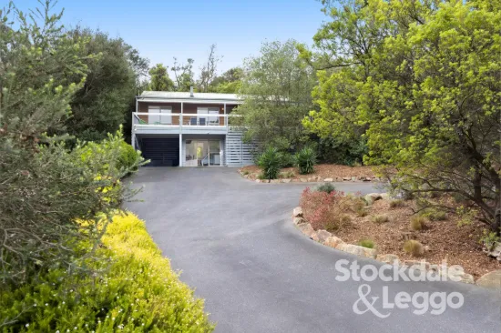 24 Booran Parade, Tootgarook, Vic 3941