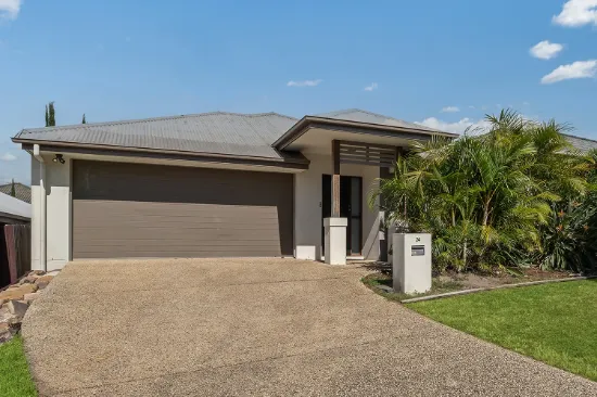 24 Borbidge Street, North Lakes, Qld 4509