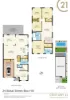 24 Bosal Street, Box Hill, NSW 2765-Floorplan