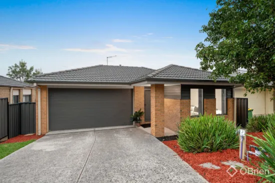 24 Botham Crescent, Pakenham, Vic 3810