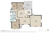 24 Bottlebrush Drive, Regents Park, Qld 4118-Floorplan