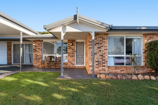 24 Bouganvillea Drive, Middle Ridge, Qld 4350