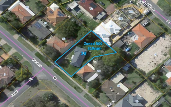 24 Boulder Street, Bentley, WA 6102