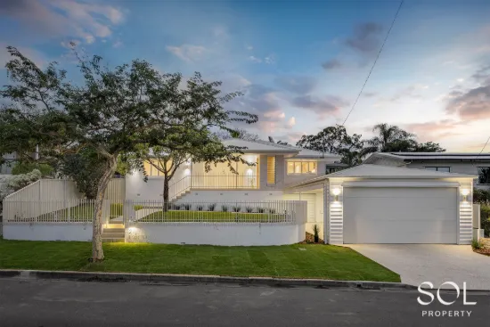 24 Boulter Street, Aspley, Qld 4034