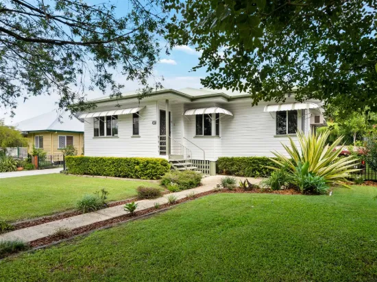 24 Boundary Street, Beaudesert, Qld 4285