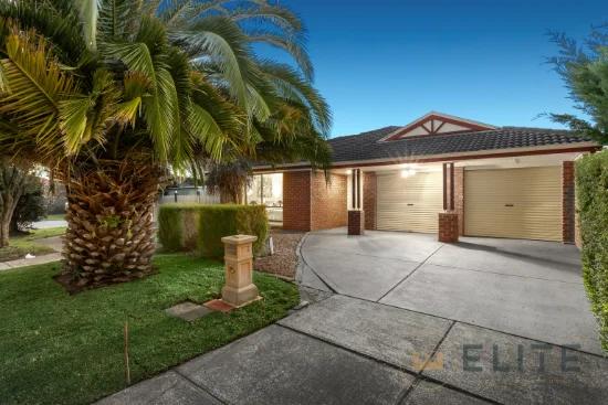 24 Bounty Way, Berwick, Vic 3806