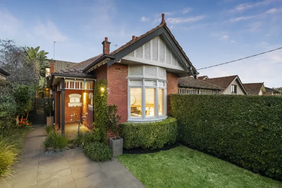 24 Bowen Street, Kew, Vic 3101