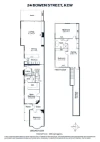 24 Bowen Street, Kew, Vic 3101-Floorplan
